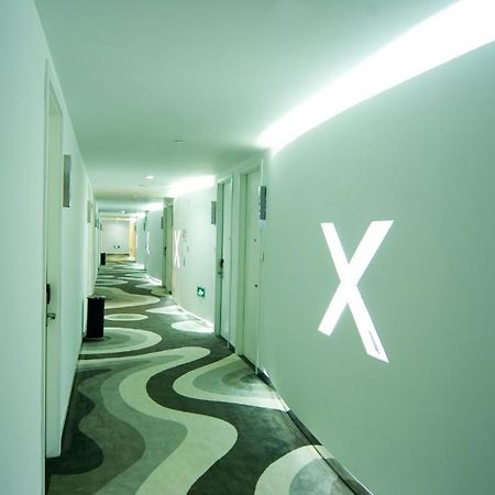 Taizhou Aix Huangyan Hotel Zewnętrze zdjęcie